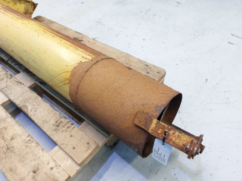 Werkzeuge des Typs New Holland TX65, Gebrauchtmaschine in Hemmet (Bild 7)