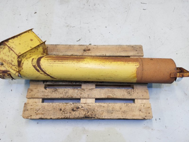 Werkzeuge des Typs New Holland TX65, Gebrauchtmaschine in Hemmet (Bild 9)