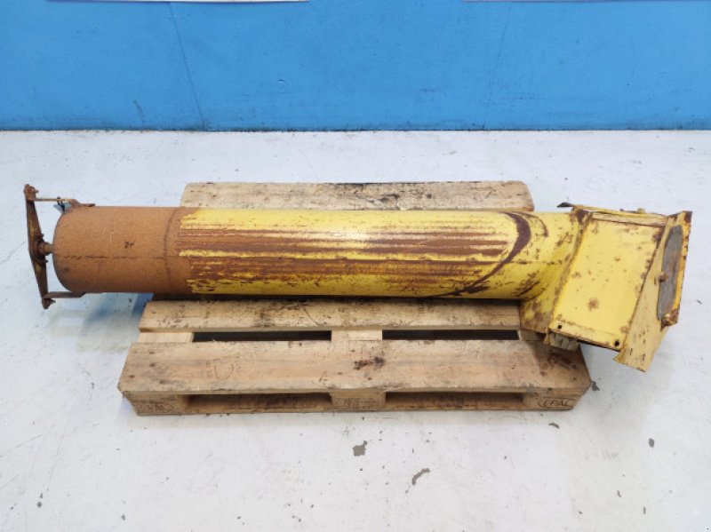 Werkzeuge des Typs New Holland TX65, Gebrauchtmaschine in Hemmet (Bild 2)