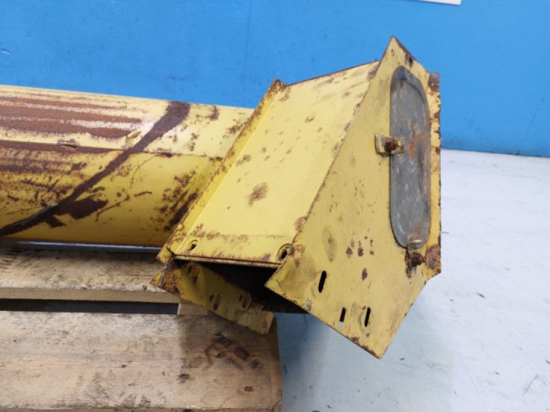 Werkzeuge des Typs New Holland TX65, Gebrauchtmaschine in Hemmet (Bild 14)