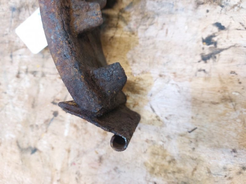 Werkzeuge des Typs New Holland TX66, Gebrauchtmaschine in Hemmet (Bild 6)