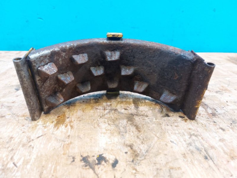 Werkzeuge des Typs New Holland TX66, Gebrauchtmaschine in Hemmet (Bild 3)