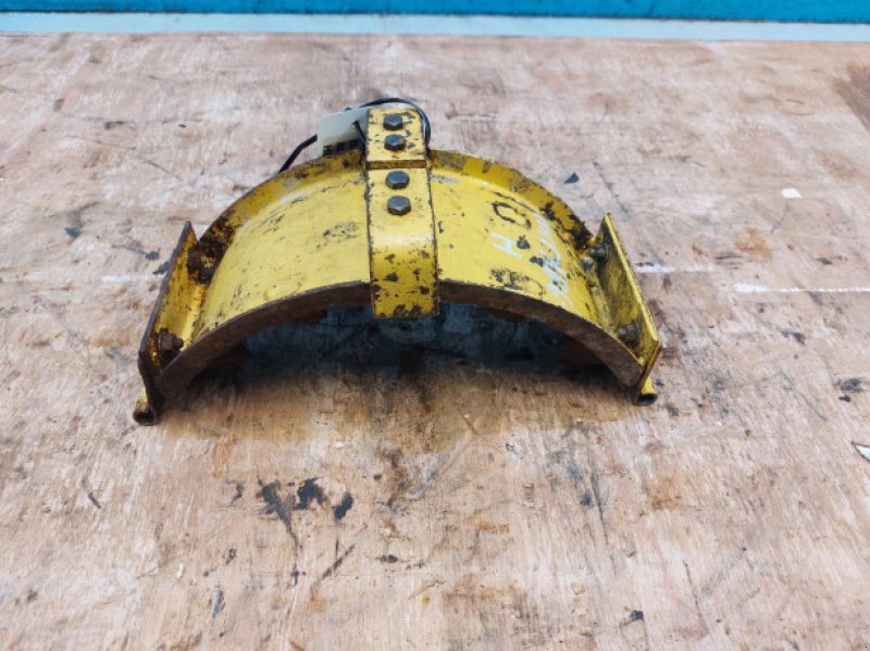 Werkzeuge des Typs New Holland TX66, Gebrauchtmaschine in Hemmet (Bild 7)