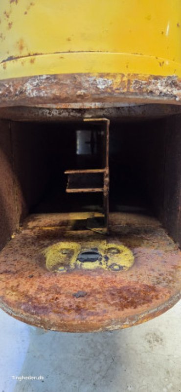 Werkzeuge des Typs New Holland TX68, Gebrauchtmaschine in Hemmet (Bild 8)