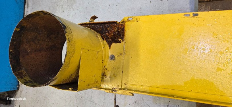 Werkzeuge des Typs New Holland TX68, Gebrauchtmaschine in Hemmet (Bild 16)