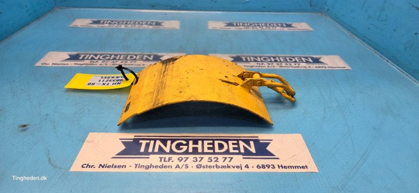 Werkzeuge des Typs New Holland TX68, Gebrauchtmaschine in Hemmet (Bild 1)