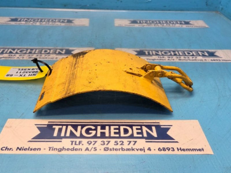 Werkzeuge des Typs New Holland TX68, Gebrauchtmaschine in Hemmet (Bild 1)