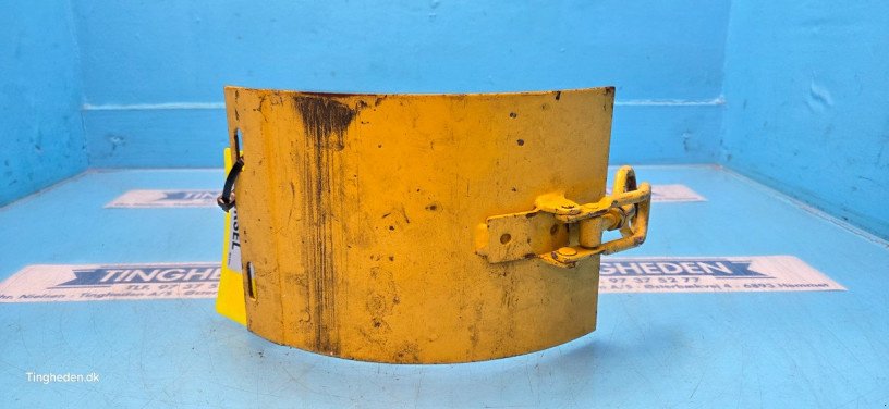 Werkzeuge des Typs New Holland TX68, Gebrauchtmaschine in Hemmet (Bild 2)