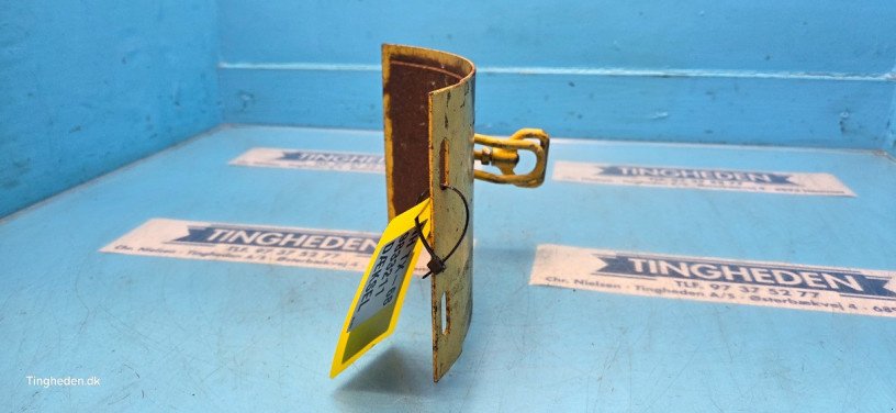 Werkzeuge des Typs New Holland TX68, Gebrauchtmaschine in Hemmet (Bild 8)