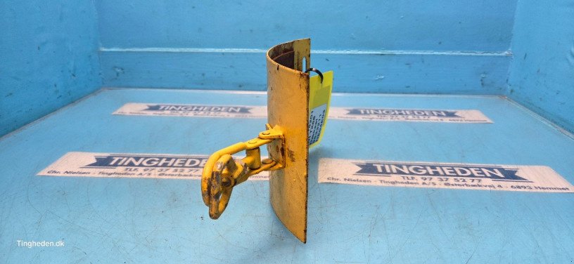 Werkzeuge des Typs New Holland TX68, Gebrauchtmaschine in Hemmet (Bild 4)