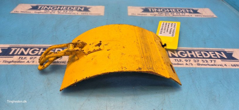 Werkzeuge des Typs New Holland TX68, Gebrauchtmaschine in Hemmet (Bild 2)