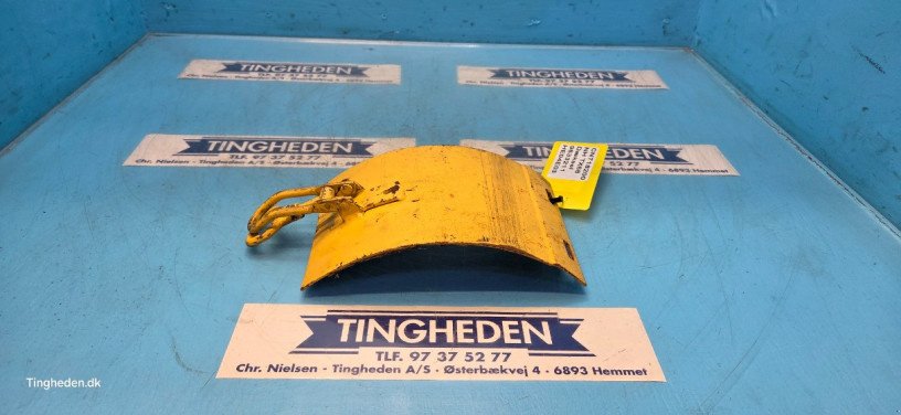 Werkzeuge des Typs New Holland TX68, Gebrauchtmaschine in Hemmet (Bild 1)