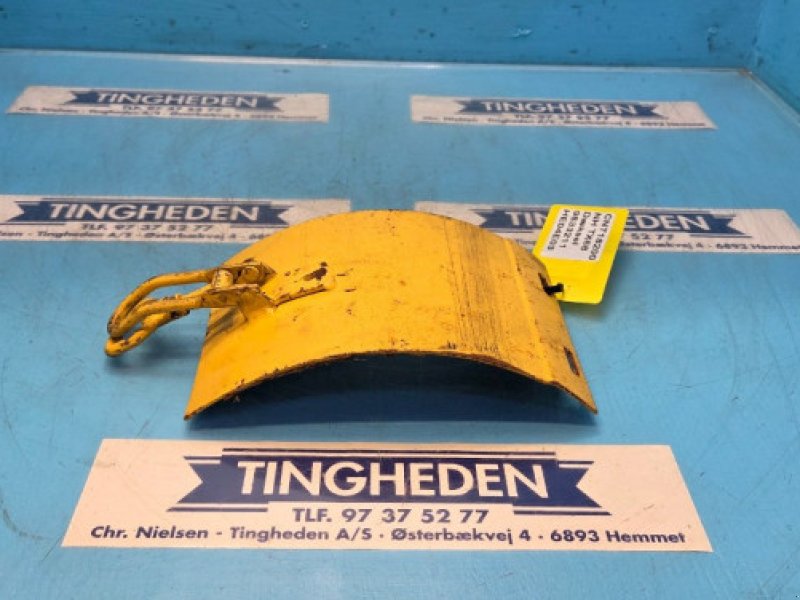 Werkzeuge des Typs New Holland TX68, Gebrauchtmaschine in Hemmet (Bild 1)