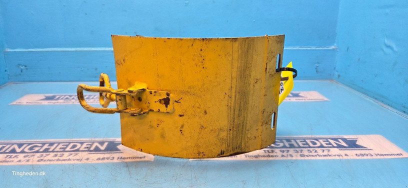 Werkzeuge des Typs New Holland TX68, Gebrauchtmaschine in Hemmet (Bild 7)