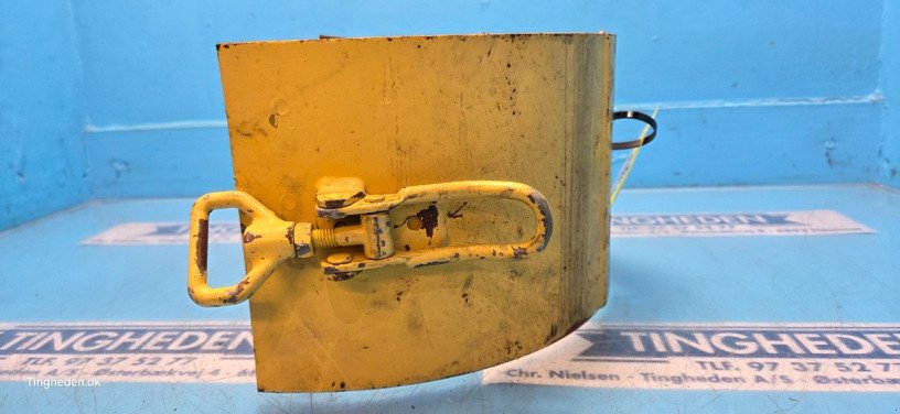 Werkzeuge des Typs New Holland TX68, Gebrauchtmaschine in Hemmet (Bild 9)