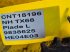 Werkzeuge des Typs New Holland TX68, Gebrauchtmaschine in Hemmet (Bild 14)