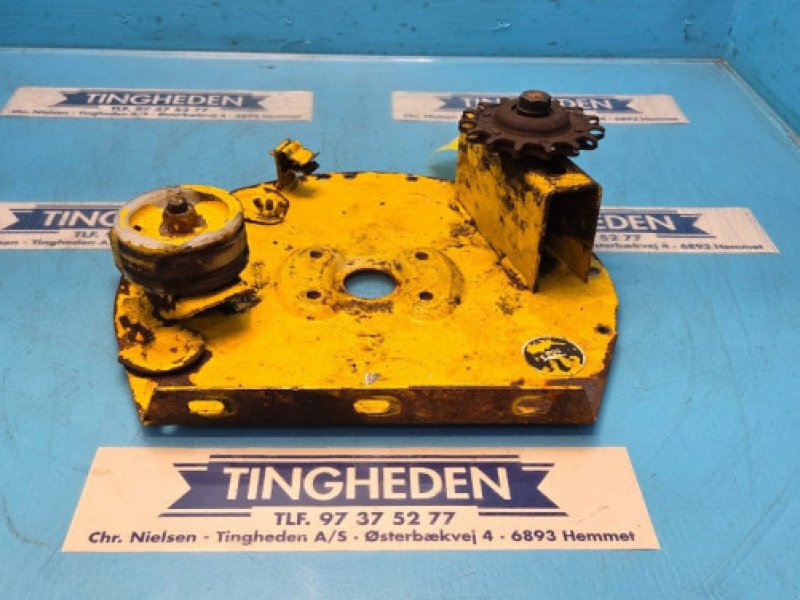 Werkzeuge des Typs New Holland TX68, Gebrauchtmaschine in Hemmet (Bild 1)