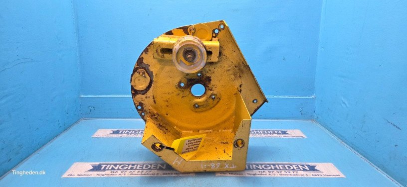 Werkzeuge des Typs New Holland TX68, Gebrauchtmaschine in Hemmet (Bild 14)