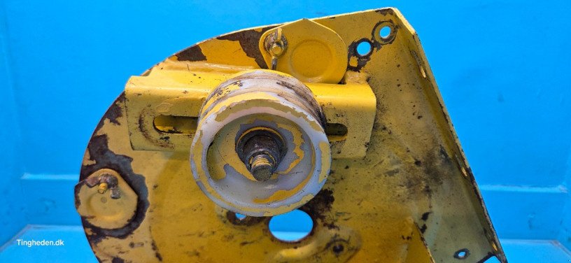 Werkzeuge des Typs New Holland TX68, Gebrauchtmaschine in Hemmet (Bild 13)