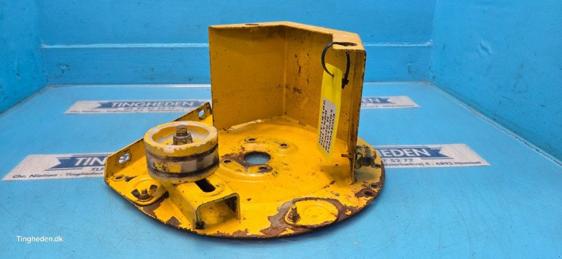 Werkzeuge des Typs New Holland TX68, Gebrauchtmaschine in Hemmet (Bild 2)