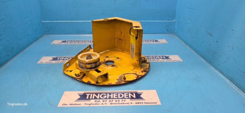 Werkzeuge des Typs New Holland TX68, Gebrauchtmaschine in Hemmet (Bild 1)