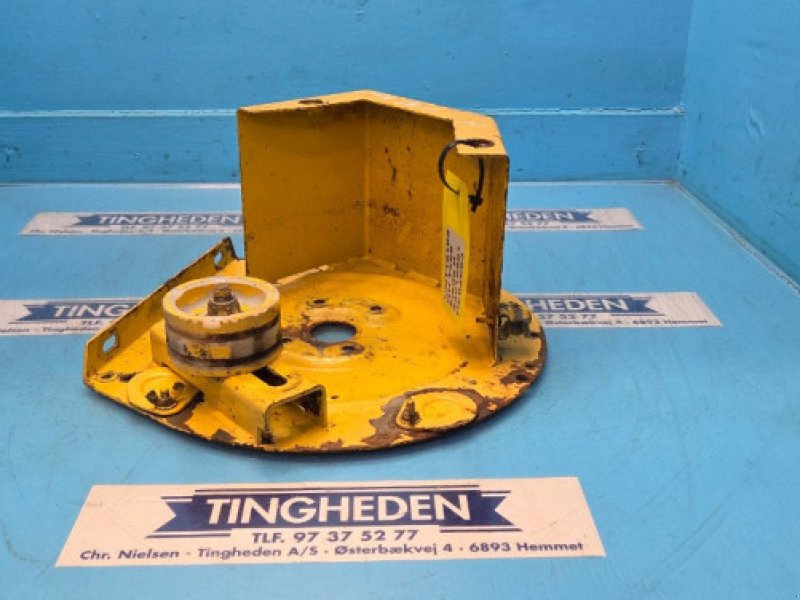 Werkzeuge des Typs New Holland TX68, Gebrauchtmaschine in Hemmet (Bild 1)