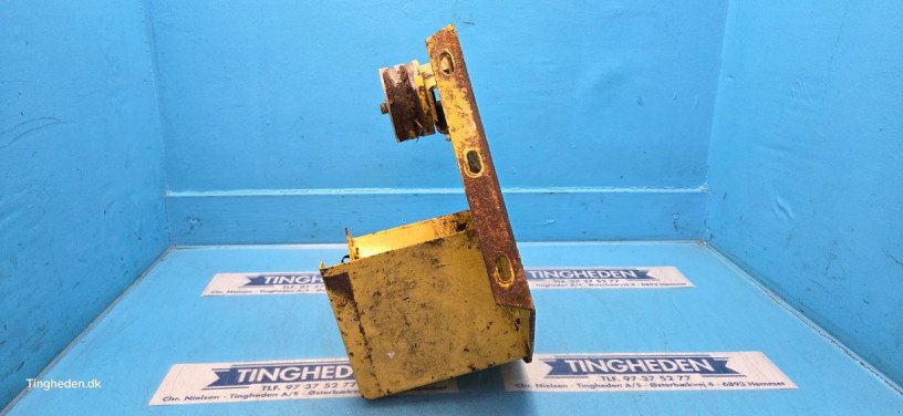 Werkzeuge des Typs New Holland TX68, Gebrauchtmaschine in Hemmet (Bild 9)