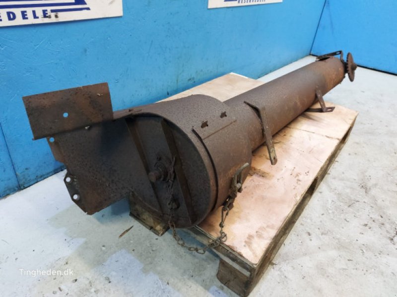 Werkzeuge des Typs New Holland TX68, Gebrauchtmaschine in Hemmet (Bild 2)