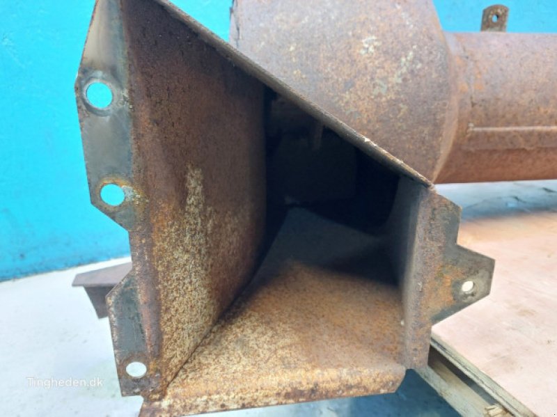 Werkzeuge des Typs New Holland TX68, Gebrauchtmaschine in Hemmet (Bild 13)