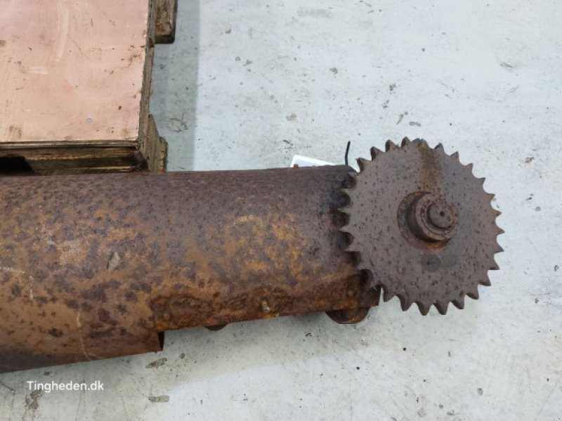 Werkzeuge des Typs New Holland TX68, Gebrauchtmaschine in Hemmet (Bild 18)