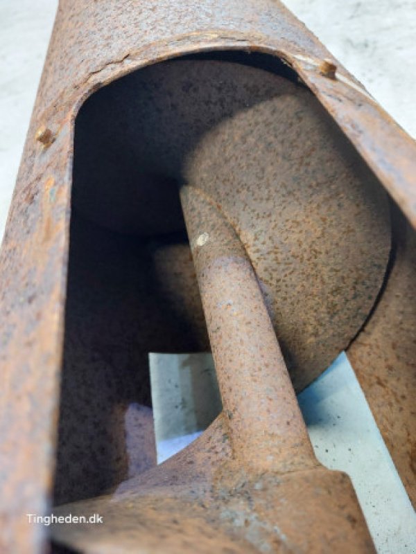 Werkzeuge des Typs New Holland TX68, Gebrauchtmaschine in Hemmet (Bild 20)