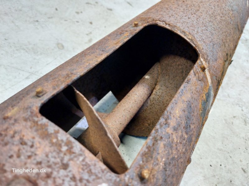 Werkzeuge des Typs New Holland TX68, Gebrauchtmaschine in Hemmet (Bild 19)