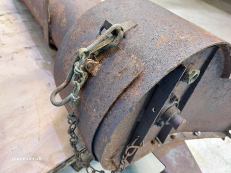 Werkzeuge des Typs New Holland TX68, Gebrauchtmaschine in Hemmet (Bild 15)