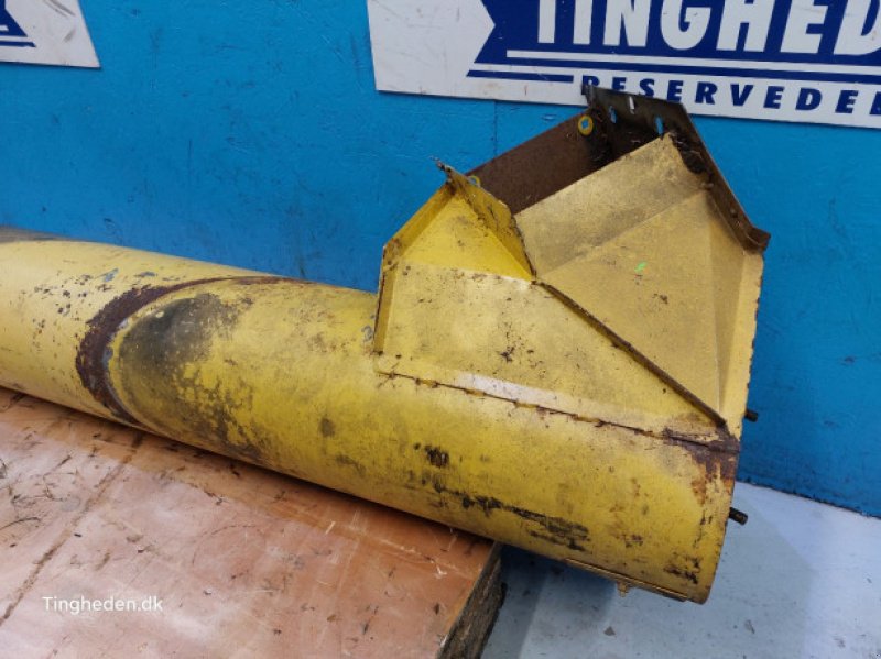 Werkzeuge des Typs New Holland TX68, Gebrauchtmaschine in Hemmet (Bild 13)