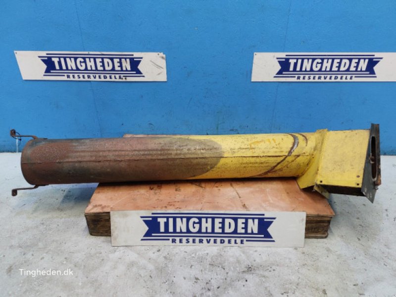 Werkzeuge des Typs New Holland TX68, Gebrauchtmaschine in Hemmet (Bild 1)