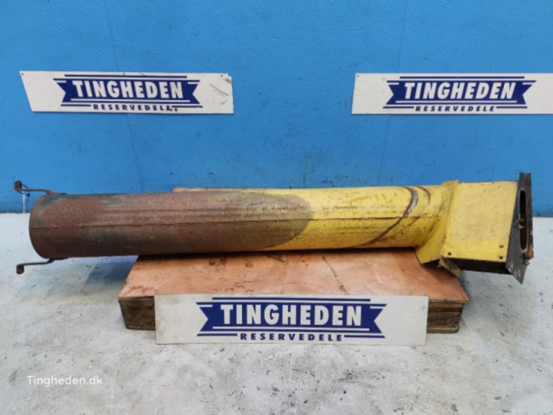 Werkzeuge a típus New Holland TX68, Gebrauchtmaschine ekkor: Hemmet (Kép 1)