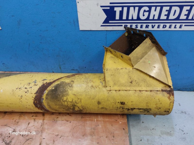 Werkzeuge des Typs New Holland TX68, Gebrauchtmaschine in Hemmet (Bild 18)