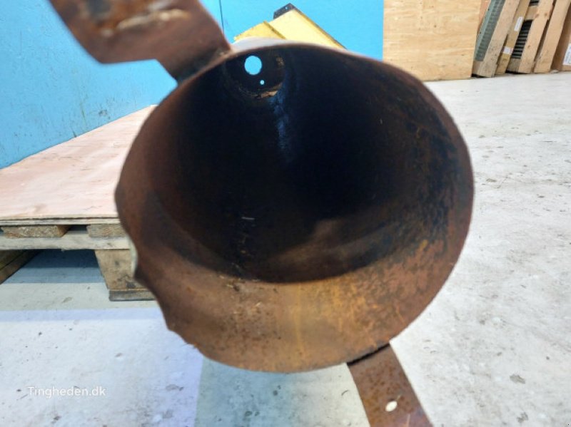 Werkzeuge des Typs New Holland TX68, Gebrauchtmaschine in Hemmet (Bild 5)