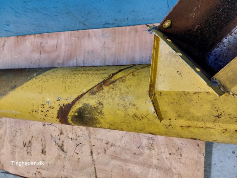 Werkzeuge des Typs New Holland TX68, Gebrauchtmaschine in Hemmet (Bild 16)