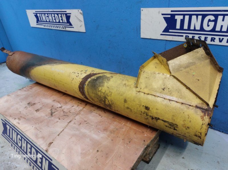 Werkzeuge des Typs New Holland TX68, Gebrauchtmaschine in Hemmet (Bild 14)