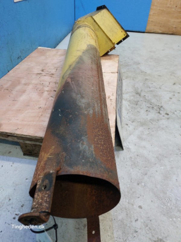 Werkzeuge des Typs New Holland TX68, Gebrauchtmaschine in Hemmet (Bild 7)