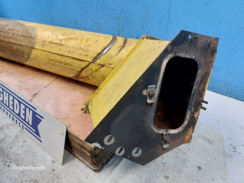 Werkzeuge des Typs New Holland TX68, Gebrauchtmaschine in Hemmet (Bild 8)