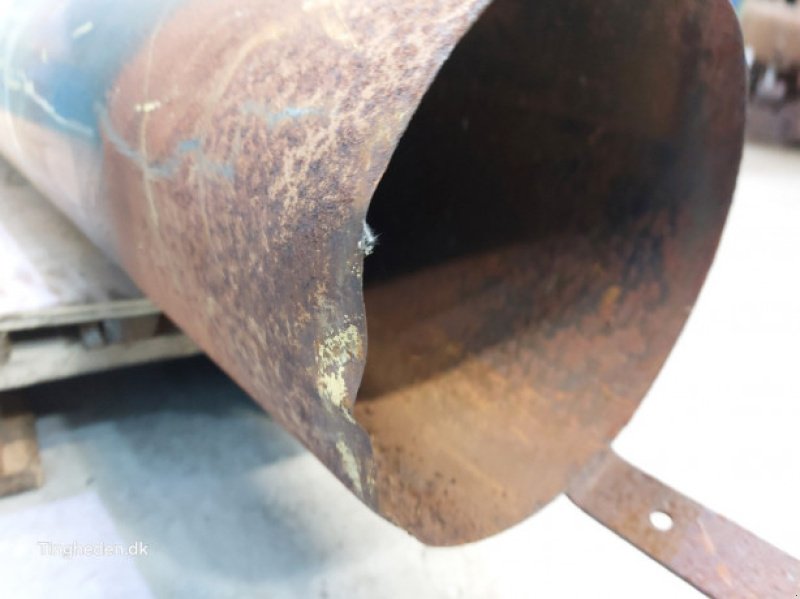 Werkzeuge des Typs New Holland TX68, Gebrauchtmaschine in Hemmet (Bild 4)