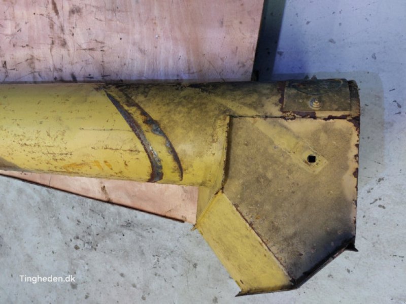 Werkzeuge des Typs New Holland TX68, Gebrauchtmaschine in Hemmet (Bild 12)