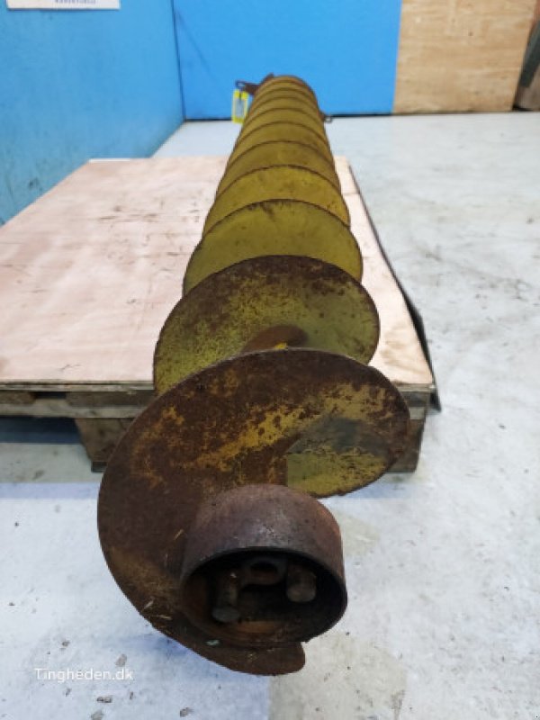 Werkzeuge des Typs New Holland TX68, Gebrauchtmaschine in Hemmet (Bild 5)