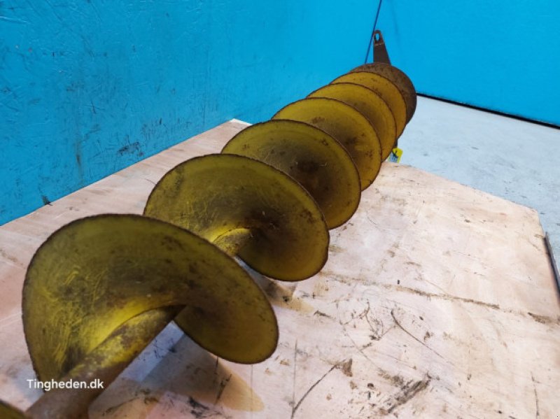 Werkzeuge des Typs New Holland TX68, Gebrauchtmaschine in Hemmet (Bild 9)