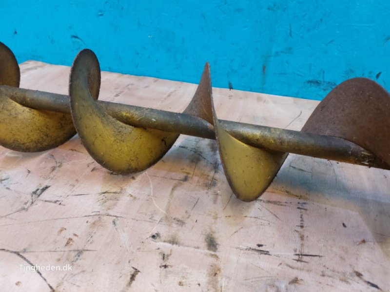 Werkzeuge des Typs New Holland TX68, Gebrauchtmaschine in Hemmet (Bild 8)