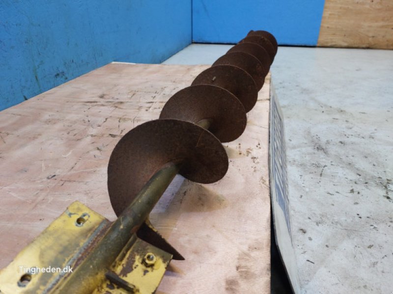 Werkzeuge des Typs New Holland TX68, Gebrauchtmaschine in Hemmet (Bild 5)