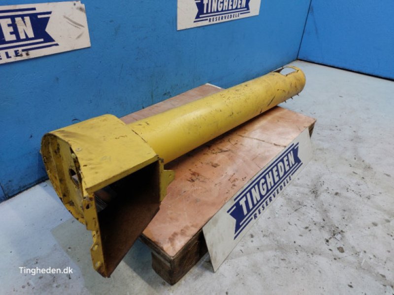 Werkzeuge des Typs New Holland TX68, Gebrauchtmaschine in Hemmet (Bild 2)