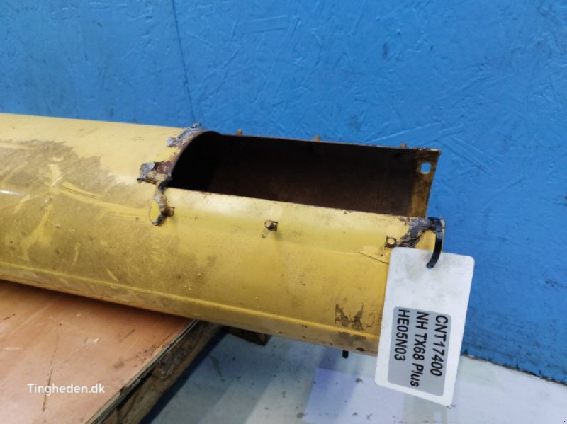 Werkzeuge des Typs New Holland TX68, Gebrauchtmaschine in Hemmet (Bild 15)